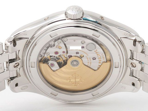 パテックフィリップ 年次カレンダー / 5146/1G 【新品】【メンズ】