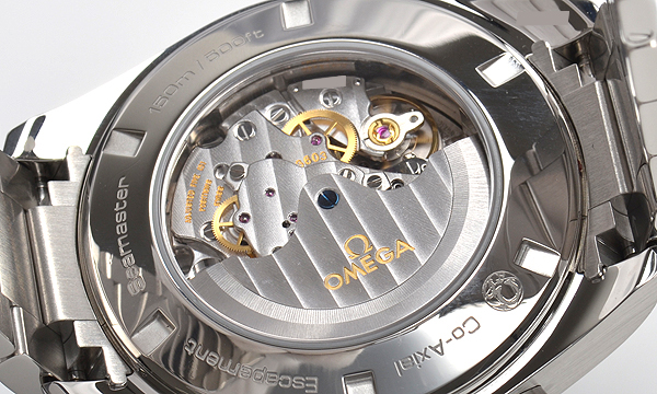 231.10.44.52.04.001 シーマスター アクアテラ ＧＭＴ クロノグラフ オメガ時計スーパーコピー