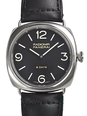 PAM00610 ラジオミール ８デイズ アッチャイオ パネライスーパーコピー