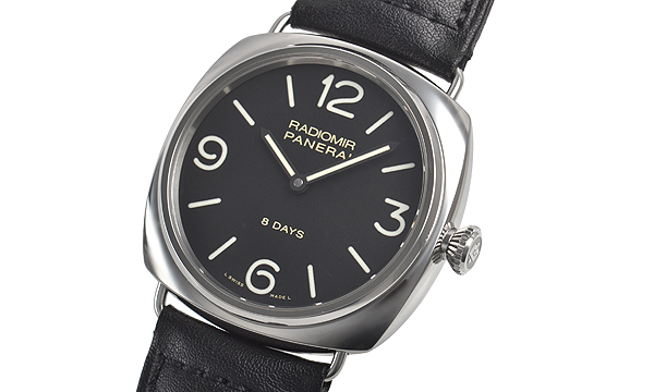 PAM00610 ラジオミール ８デイズ アッチャイオ パネライスーパーコピー