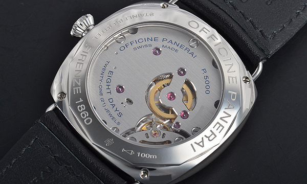 PAM00610 ラジオミール ８デイズ アッチャイオ パネライスーパーコピー