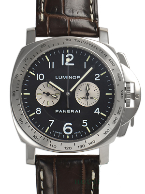PAM00189 ルミノールクロノ ２００本限定 パネライスーパーコピー