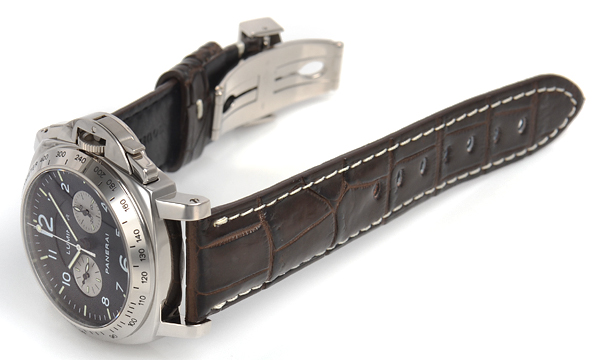 PAM00189 ルミノールクロノ ２００本限定 パネライスーパーコピー