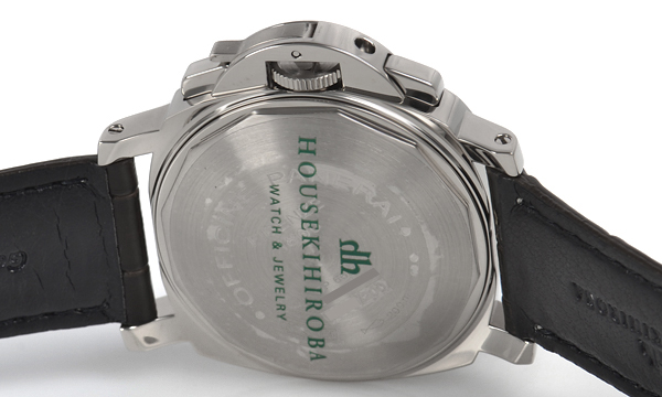 PAM00189 ルミノールクロノ ２００本限定 パネライスーパーコピー