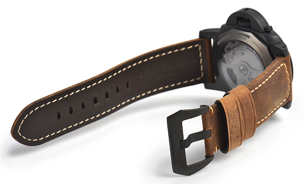 PAM00580 ルミノール１９５０ ３デイズ クロノフライバック オートマティック チェラミカ パネライスーパーコピー