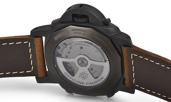 PAM00580 ルミノール１９５０ ３デイズ クロノフライバック オートマティック チェラミカ パネライスーパーコピー