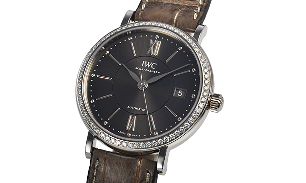 IW458104 ポートフィノ ミッドサイズ オートマティック｜ＩＷＣスーパーコピー