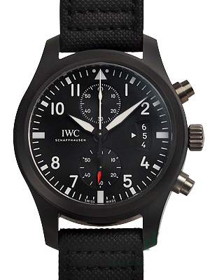IW388007 パイロットウォッチクロノ・トップガン｜ＩＷＣスーパーコピー