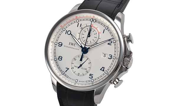 IW390216 ポルトギーゼ ヨットクラブ クロノグラフ オーシャンレーサー 世界限定1000本｜ＩＷＣスーパーコピー