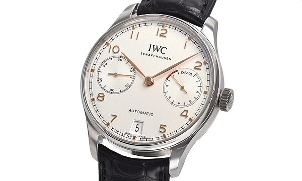 IW500704 ポルトギーゼ オートマチック｜ＩＷＣスーパーコピー