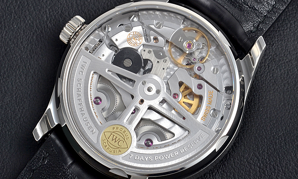 IW500703 ポルトギーゼ オートマチック｜ＩＷＣスーパーコピー