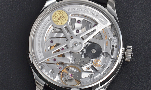 IW500705 ポルトギーゼ オートマチック｜ＩＷＣスーパーコピー