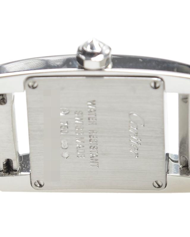 カルティエ スーパーコピー タンキッシム ＭＭ 【生産終了モデル】 WE70039Hカテゴリー