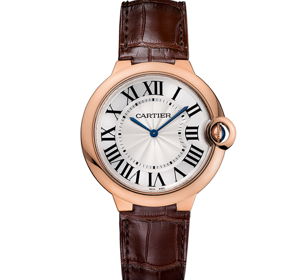 カルティエ スーパーコピー バロンブルー ４０ｍｍ W6920083