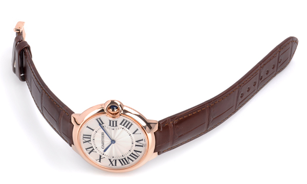 カルティエ スーパーコピー バロンブルー ４０ｍｍ W6920083