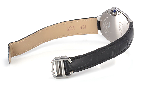 カルティエ スーパーコピー バロンブルー ３３ｍｍ W6920085