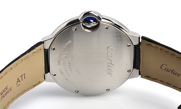 カルティエ スーパーコピー バロンブルー ３６ｍｍ W69017Z4