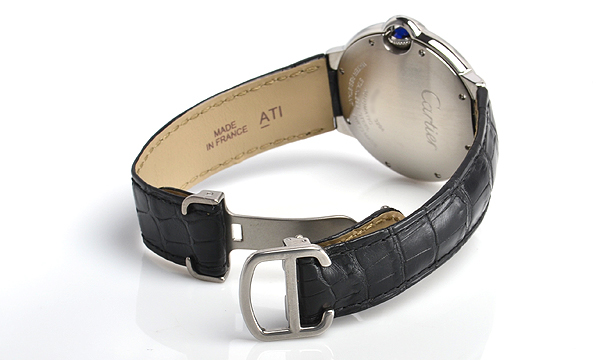 カルティエ スーパーコピー バロンブルー ３６ｍｍ W69017Z4