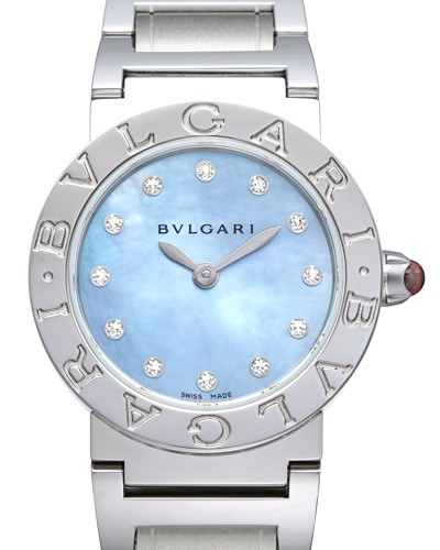 ブルガリスーパーコピー時計Bvlgariブルガリブルガリ BBL26C3SS/12