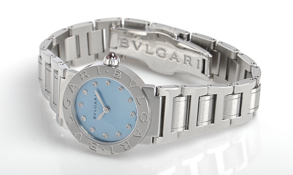 ブルガリスーパーコピー時計Bvlgariブルガリブルガリ BBL26C3SS/12