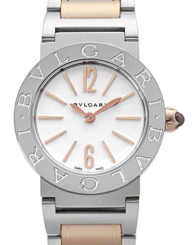 ブルガリスーパーコピー時計Bvlgari ブルガリブルガリ BBL26WSSPGD