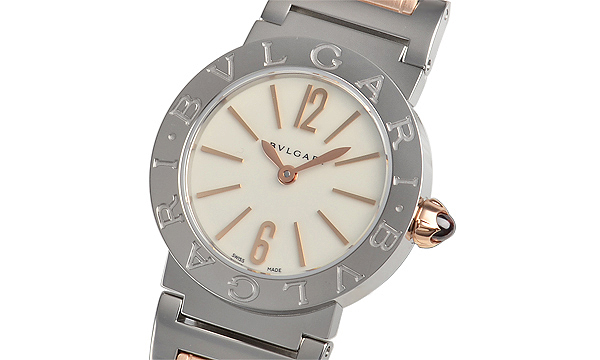 ブルガリスーパーコピー時計Bvlgari ブルガリブルガリ BBL26WSSPGD