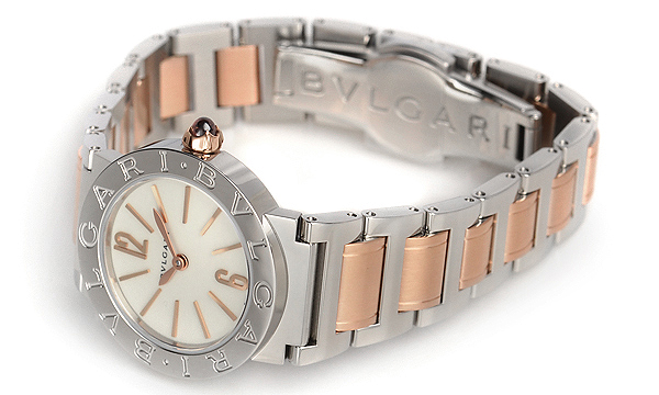 ブルガリスーパーコピー時計Bvlgari ブルガリブルガリ BBL26WSSPGD