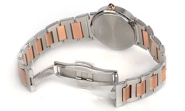 ブルガリスーパーコピー時計Bvlgari ブルガリブルガリ BBL26WSSPGD