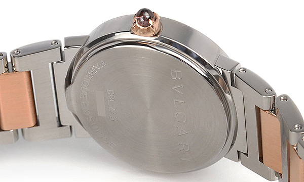 ブルガリスーパーコピー時計Bvlgari ブルガリブルガリ BBL26WSSPGD