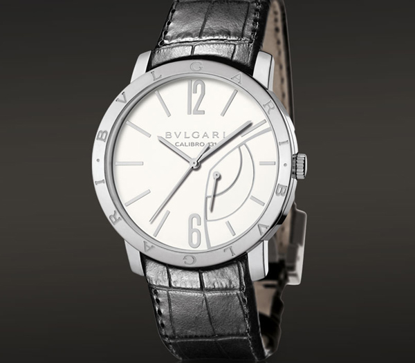 ブルガリスーパーコピー時計Bvlgari ブルガリブルガリ BB43WSL