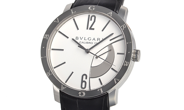 ブルガリスーパーコピー時計Bvlgari ブルガリブルガリ BB43WSL