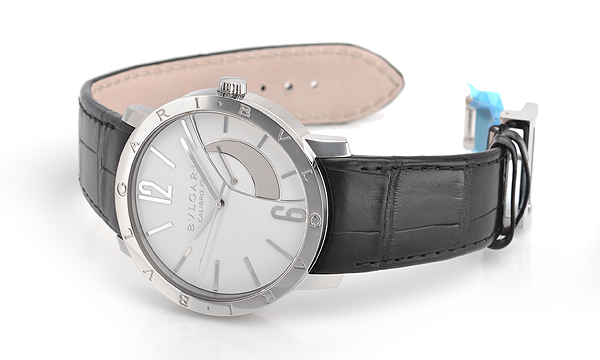 ブルガリスーパーコピー時計Bvlgari ブルガリブルガリ BB43WSL