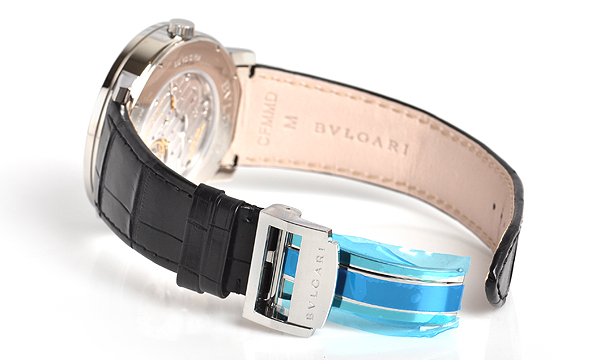ブルガリスーパーコピー時計Bvlgari ブルガリブルガリ BB43WSL