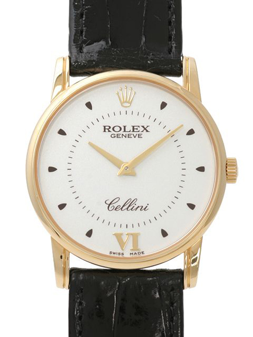 ロレックス ROLEX チェリーニ 5116/8