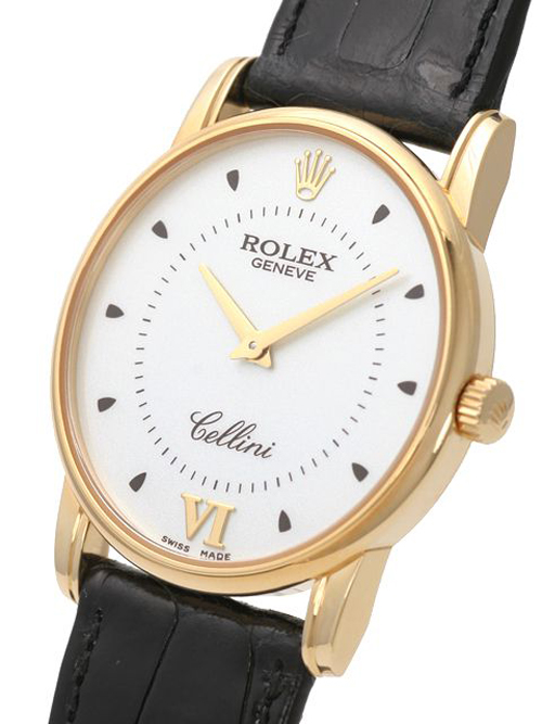 ロレックス ROLEX チェリーニ 5116/8