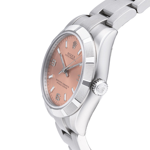 ロレックス ROLEX オイスター パーペチュアル ターンドベゼル 177210