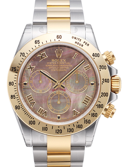 ロレックス ROLEX デイトナ 116523NR