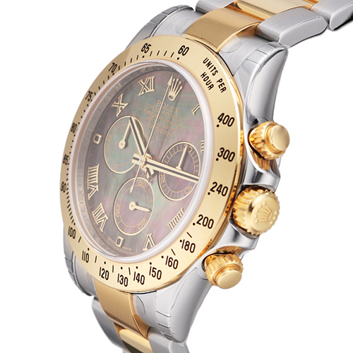 ロレックス ROLEX デイトナ 116523NR