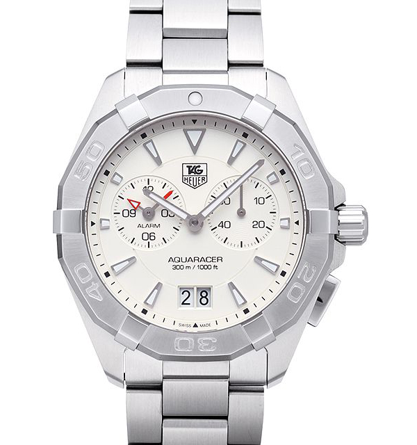 タグホイヤースーパーコピー TAG HEUER アクアレーサー ウォッチアラーム WAY111Y.BA0928