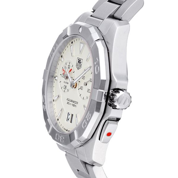 タグホイヤースーパーコピー TAG HEUER アクアレーサー ウォッチアラーム WAY111Y.BA0928