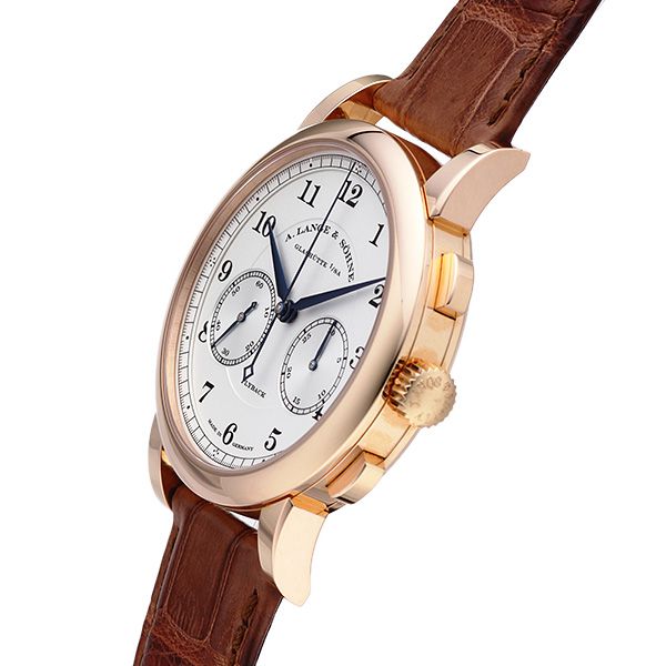 ランゲ&ゾーネ A.LANGE&SOHNE 1815 クロノグラフ 402.032/LS4024AD/1815