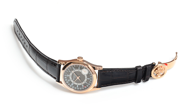 パテックフィリップ PATEK PHILIPPE カラトラバ 6000R