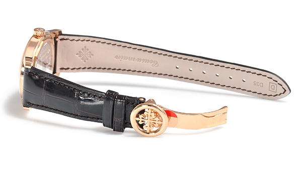 パテックフィリップ PATEK PHILIPPE カラトラバ 6000R