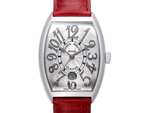 フランクミュラースーパーコピー FRANCK MULLER トノー カーベックス 7851SCDT