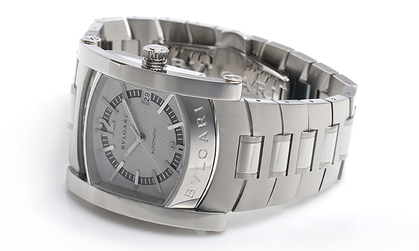 ブルガリ BVLGARI アショーマ 48mm AA48C6SSD