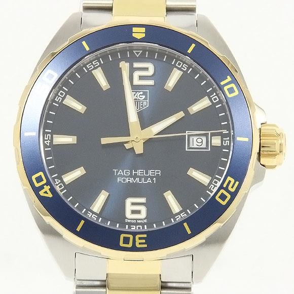 タグホイヤースーパーコピー TAG HEUER フォーミュラ1 WAZ1120.BB0879