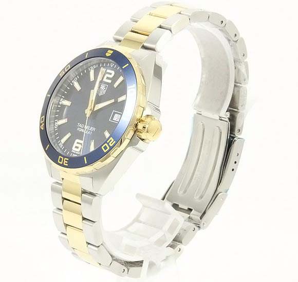 タグホイヤースーパーコピー TAG HEUER フォーミュラ1 WAZ1120.BB0879