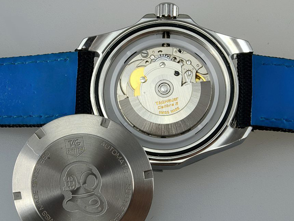 タグホイヤー TAG HEUER アクアレーサー 300m WAY211B.FC6363