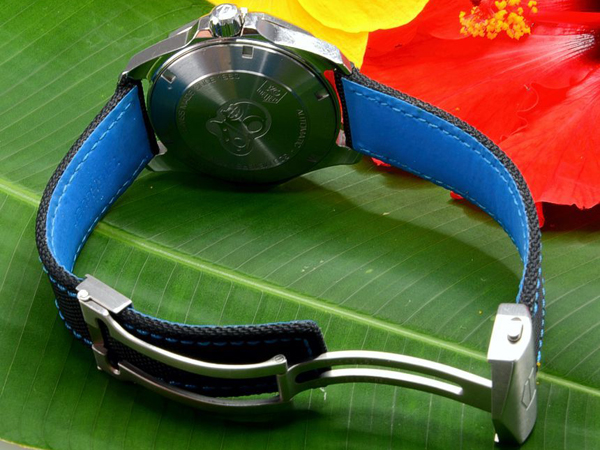 タグホイヤー TAG HEUER アクアレーサー 300m WAY211B.FC6363