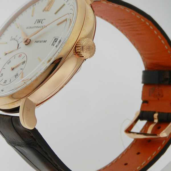  IWCスーパーコピー ポートフィノ ハンドワインド 8デイズ IW510107